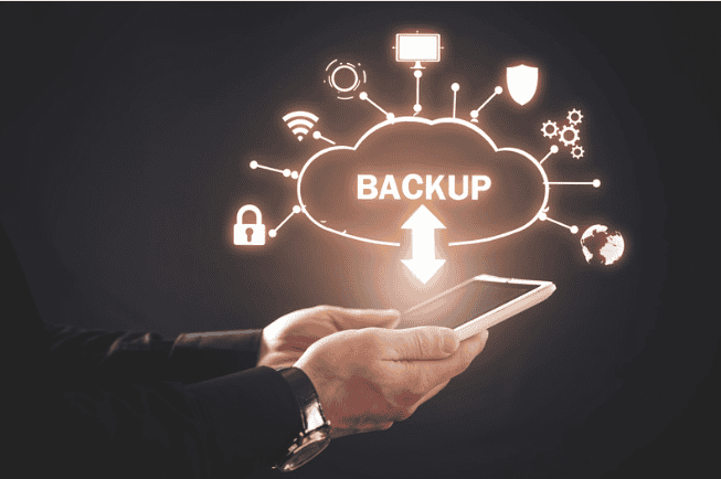 Importance of Implementing a Robust Backup & Disaster Recovery Plan for Your Business