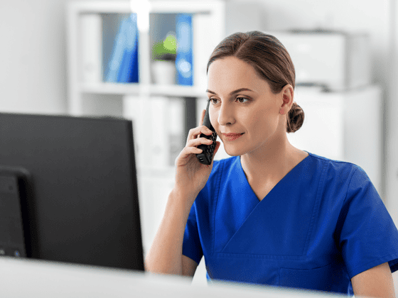 Top 5 Ways to Improve Your Front Desk Workflow