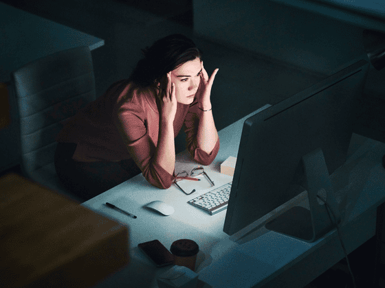 Your IT Shouldn’t Be Another Full-Time Job. Here’s the Benefits of Managed IT Services. 