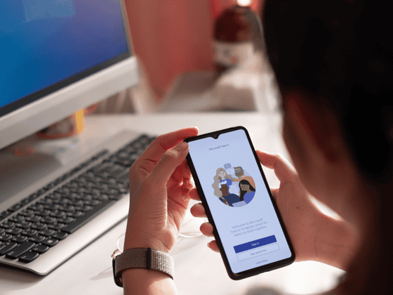 New Microsoft 365 Scam Is Using Legitimate Sign-In Pages