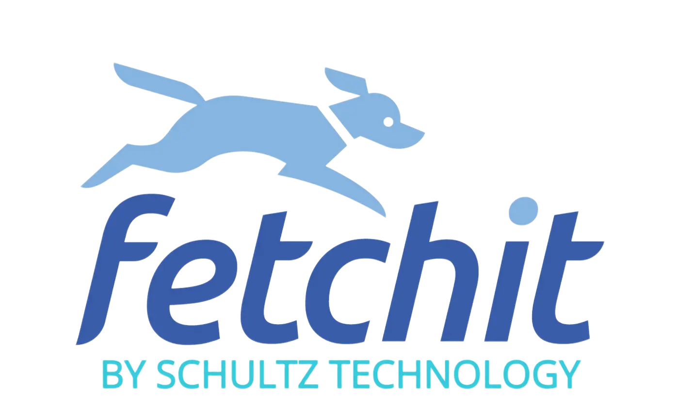 fetchit by Schultz Technology fetchit by Schultz Technology