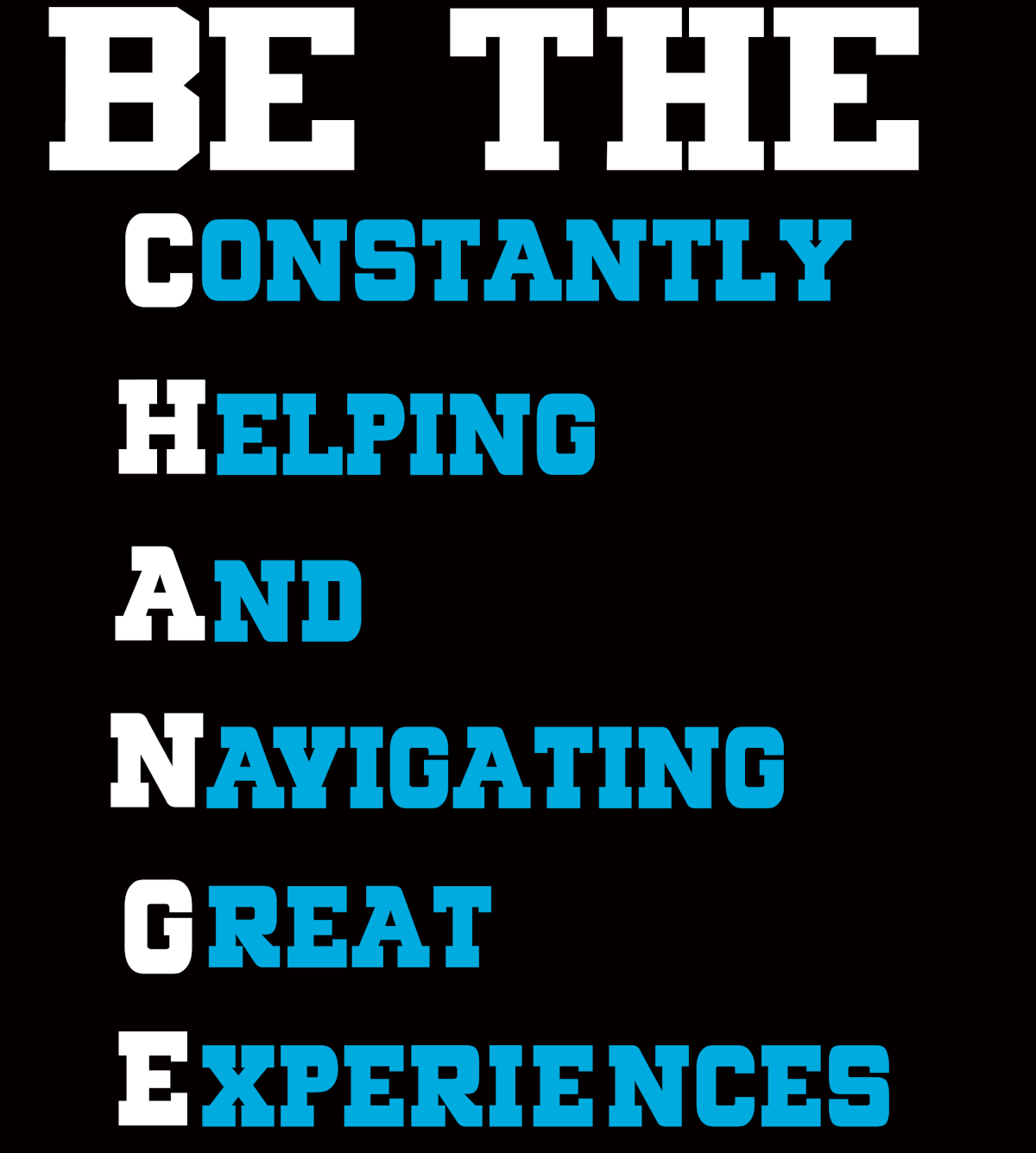 Our Values
