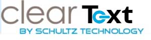 ClearText Logo ClearText Logo