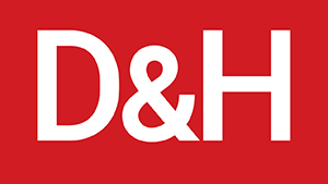 D & H Distributing